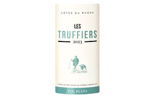 Les Truffiers | Côtes du Rhône 75 cl