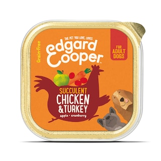 Edgard & Cooper | Chien | Poulet 100 gr