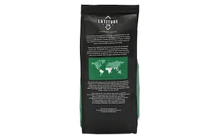 Latitude 28 | Café | Ethiopia | Moulu | RFA 