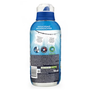 Lenor | Adoucissant | Liquide | Fresh Air | Blue | 50DS 