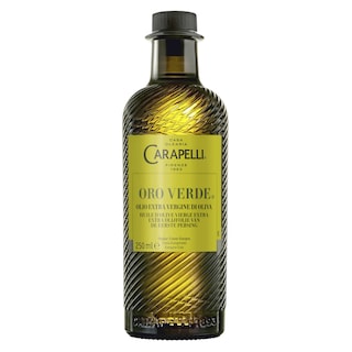 Carapelli | Huile olive | Extra vierge 