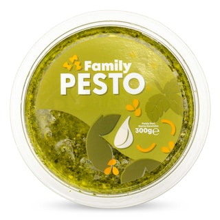 Medline | Pesto 