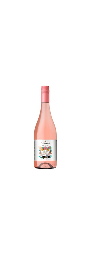 Carmen Frida Kahlo | Reserva 75 cl