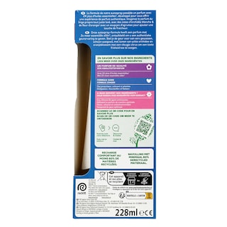 Air Wick | Starter Kit | Cotton & Orchidée 