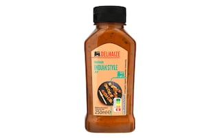 Delhaize | Indische marinade 