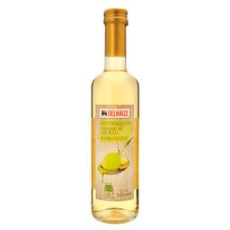 Delhaize | Vinaigre | Vin blanc 