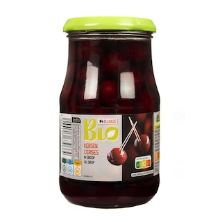 Delhaize | Bio | Cerises | Bio 