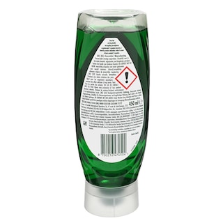 Dreft | Liquide Vaisselle | HDW | MRCY | Original 