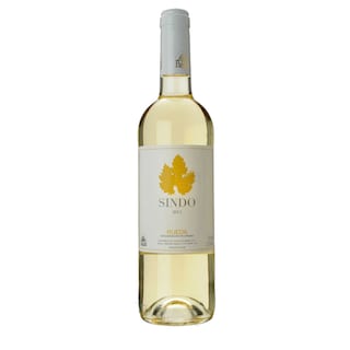 Espagne - Spanje | Castilla Y Leon | Sindo Rueda Blanc Sec | Wit 