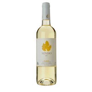 Espagne - Spanje | Castilla Y Leon | Sindo Rueda Blanc Sec | Blanc 