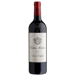France - Frankrijk | Bordeaux - Saint-Estèphe | Château Montrose 2011 Rouge 