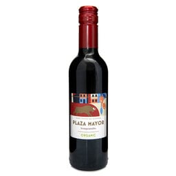 Plaza Mayor | Tempranillo | Bio 