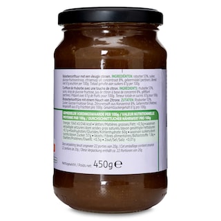 Delhaize | Confituur | Rabarbe | 61% 