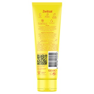 Zwitsal | Zinkzalf 