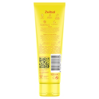 Zwitsal | Zinkzalf 10 cl