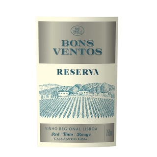 Portugal | Lisboa | Bons Ventos Reserva Rood 