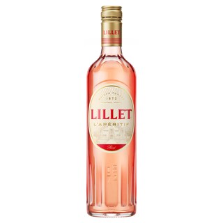 Lillet | Rosé | 17% alc 75 cl