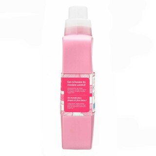 Seepje | Wasverzachter | Vloeibaar | Pioenroos & Cederhoud | Eco 75 cl