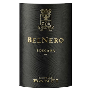 Italy | Banfi Benero | 2023 | Rood 