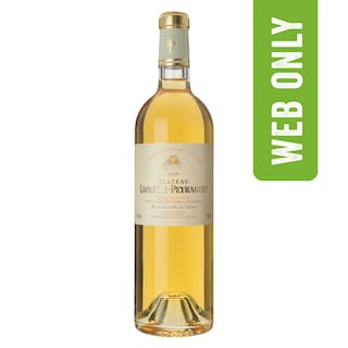 France - Frankrijk | Bordeaux Sauternes | Château la Faurie Peyraguey 2009 | Blanc 