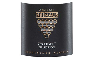 Nittnaus | Zweigelt | Select | 2022 | Rouge 
