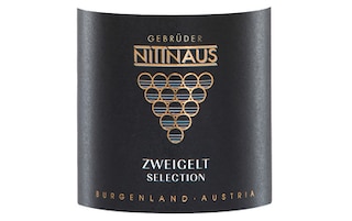 Nittnaus | Zweigelt | Select | 2022 | Rood 