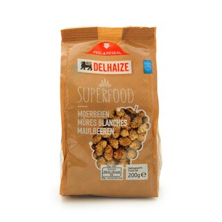 Delhaize | Moerbeien | Superfood 