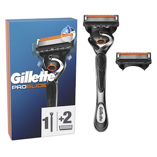 Gillette | Fusion Proglide | Proglide manual | Rasoir  | 2up 