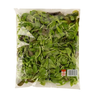 Delhaize | Slamengeling 