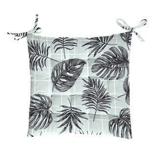 Mistral Home | Coussin | Chaise | Ruban | 40X40cm 