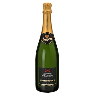 De Castellane | Champagne | Brut 