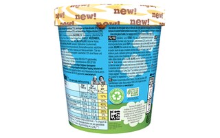 Ben & Jerry's | Sundae | Banoffee 