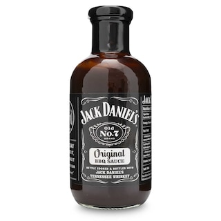 Jack Daniel's | Saus | Bbq | Original 