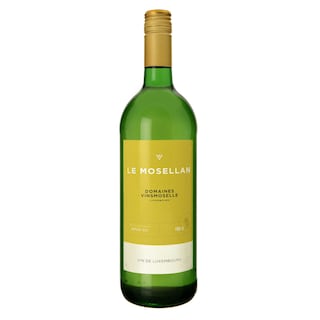 Domaines Vinsmoselle | Le Mosellan 