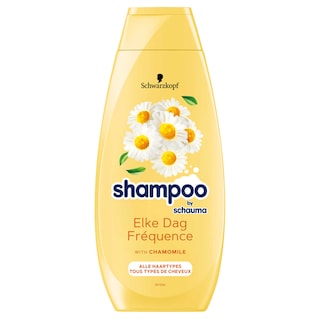 Schwarzkopf | Shampoo | Elke Dag | 400ml 
