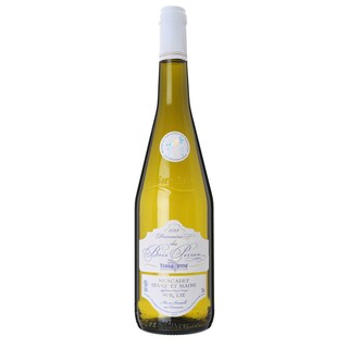 France - Frankrijk | Muscadet de Sèvre et Maine/lie | Domaine du Bois Perron Blanc 