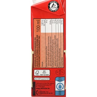 Delhaize | Crème 35% 
