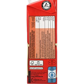 Delhaize | Crème 35% 
