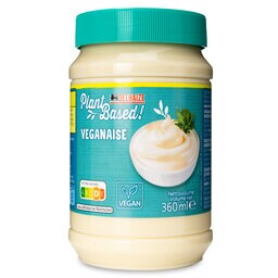 Delhaize | Mayonaise | Vegan 360 gr