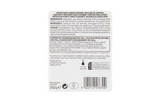 Delhaize | Lard petit-déjeuner | Maxi pack 350 gr
