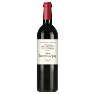 Chateau Leconte Marquey | Saint-Émilion Grand Cru | 2020 75 cl