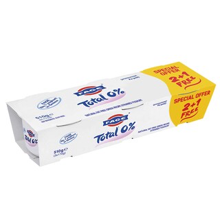 Fage | Yoghurt | Grieks | 0% V.G. 