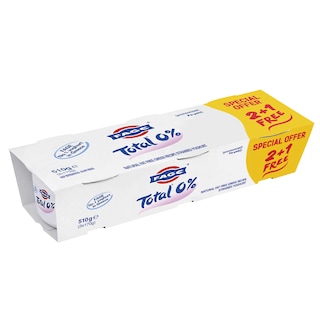 Fage | Yaourt | Grecque | 0% M.G. 