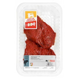 Delhaize | Steak | Mariné | Belge 