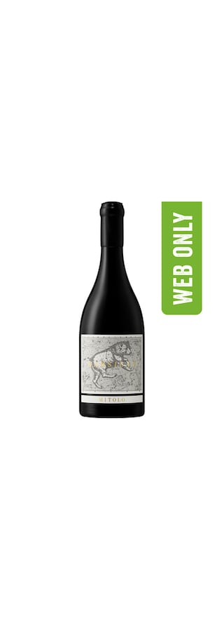 Mitolo | Marsican | McLaren Vale | Shiraz 