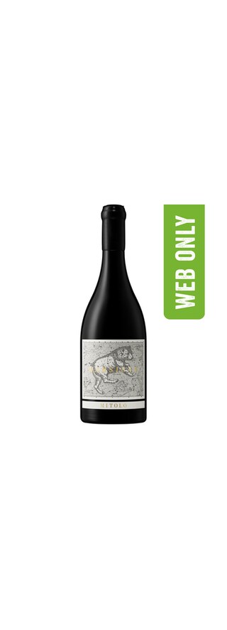Mitolo | Marsican | McLaren Vale | Shiraz 75 cl