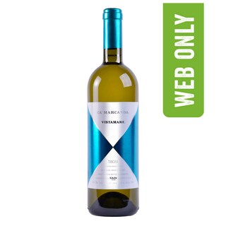 Gaja | Vistamare | Toscana | 2018 