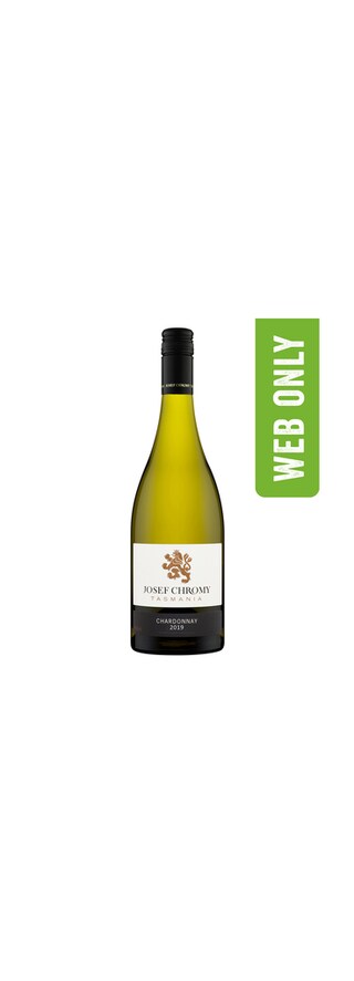 Josef Chromy | Tasmania | Chardonnay | 2018 