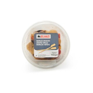 Delhaize | 150G LEGUMES GRILLES 