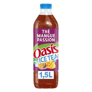 Oasis